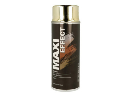 PINTURA SPRAY MAXI COLOR CROMADO