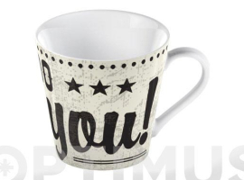 MUG FINE CHINA I DO LOVE YOU