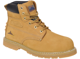 Bota Steelite Welted Plus SBP HRO