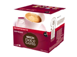 CAPSULA DOLCE GUSTO PACK 16 UDS