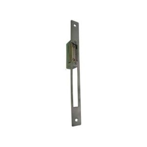 CERRADERO ELECTRICO SERIE 41 PLACA-L INOX