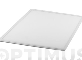 PANEL LED ALUMINIO CUADRADO 60X60