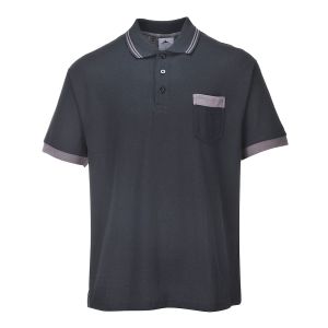 Polo Portwest Texo Contrast