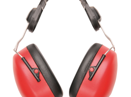 Protector auditivo Endurance Clip-On