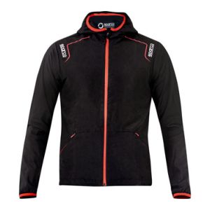 CHAQUETA LIGERA WINDSTOPPER