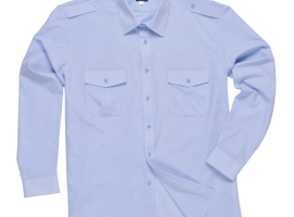 S102 Camisa Pilot