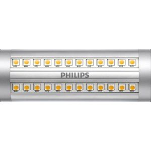 LAMPARA LED LINEAL REGULABLE 118MM