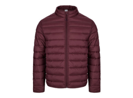 CHAQUETA ACOLCHADA LIGERA GRAFTON WINE