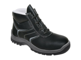 BOTA E ZION SUPER YUNKE NEGRO S3 METAL FREE