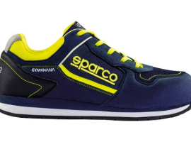 ZAPATO GYMKHANA S1P BMGF