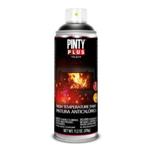 PINTURA SPRAY ANTICALORICA 