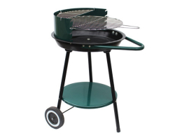 BARBACOA CARB 46CM RDA MET NATUUR