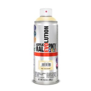 PINTURA SPRAY ACRILICA BRILLO