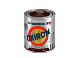 ESMALTE ANTIOXIDANTE AGUA OXIRON FORJA