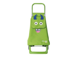 CARRO COMPRA INFANTIL MONSTER 2R