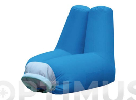 SILLON INFLABLE POLIESTER