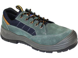 Zapato  Steelite Hiker S1P