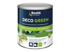 ADHESIVO CESPED DECO GREN MONOCOMPONENTE