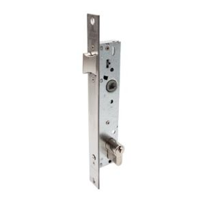 CERRADURA PUERTA METALICA SERIE 2210