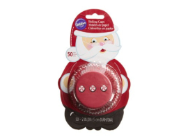 CAPSULAS SANTA CLAUS 50U