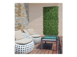 JARDIN VERTICAL ARTIFICIAL FOREST