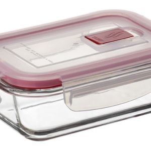 CONTENEDOR HERMETICO BOROSILICATO COOK & EAT