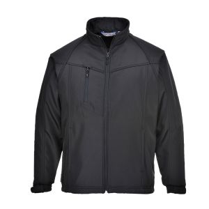 Chaqueta softshell Oregon para hombre (3 capas)