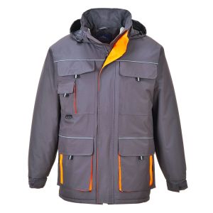 Parka Portwest Texo Contrast