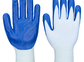 Guante FD Grip 15 Nitrile