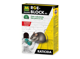 RATICIDA ROE BLOCK 