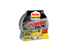 CINTA AMERICANA POWER TAPE GRIS