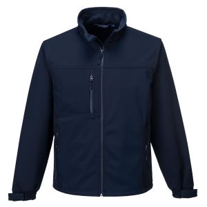 Chaqueta Softshell (3 capas)