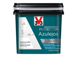 PINTURA RENOVACION BAÑOS RENO PERFECTION AZULEJOS