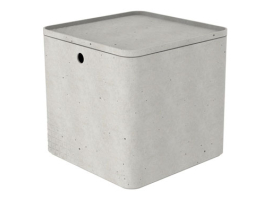 CAJA BETON CUBE  XS 