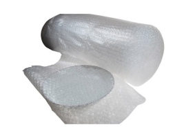 PLASTICO DE BURBUJA 40 GR/M2