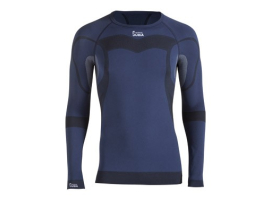 CAMISETA TERMICA TEJIDO IONIZADO ACTIVE PRO