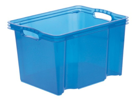 CAJA SIN TAPA MULTIBOX M 13,5L