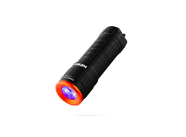 LINTERNA LED 250LM TORCHY UV