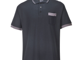 Polo Portwest Texo Contrast