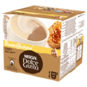 CAPSULA DOLCE GUSTO PACK 16 UDS