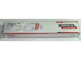 ELECTRODO INOX LIMAROSTA 316L PAQUETE 125 UNID.