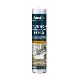 ADHESIVO SELLADOR H750 SEAL N BOND PREMIUM