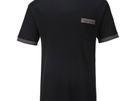 Camiseta Portwest Texo Contrast