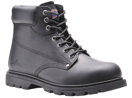 Bota Steelite  Welted SBP HRO