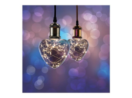 LAMPARA LED STARRY CORAZON