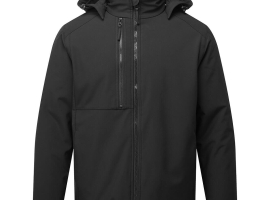 Chaqueta softshell acolchada WX2 ECO (2 capas)