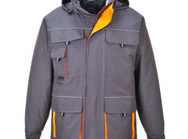 Parka Portwest Texo Contrast