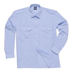 S102 Camisa Pilot