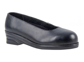 Zapato Steelite Ladies Court S1