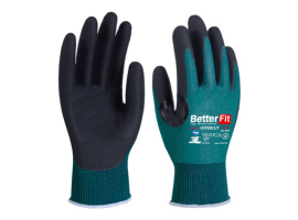 GUANTE BETTER FIT HYPERCUT CON REFUERZO PROTECCION